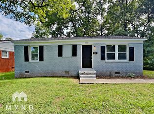 505 Sinclair St, Charlotte, NC 28208
