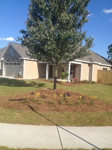 705 Amherst St, Kathleen, GA, 31047