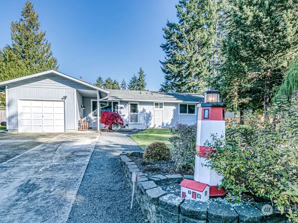 2127 W 12th Street, Port Angeles, WA 98363
