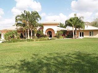 154 San Roman Rd, Bayview, TX 78566