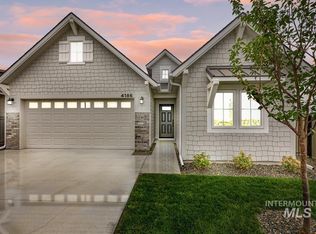 348 W Radiant Ridge Dr, Meridian, ID 83642