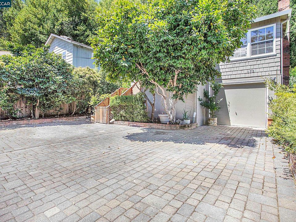 173 Butterfield Rd, San Anselmo, CA 94960 MLS 41012165 Zillow
