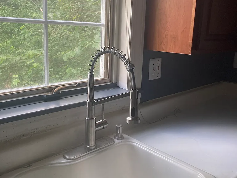 kitchen sink