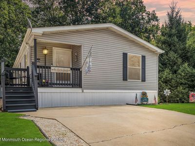 38 Antonia Drive, Jackson, NJ, 08527
