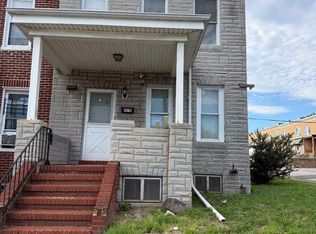 4316 Belair Rd, Baltimore, MD 21206