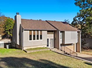 47 Hightrail Dr, Maumelle, AR 72113