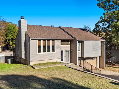 47 Hightrail Dr, Maumelle, AR, 72113