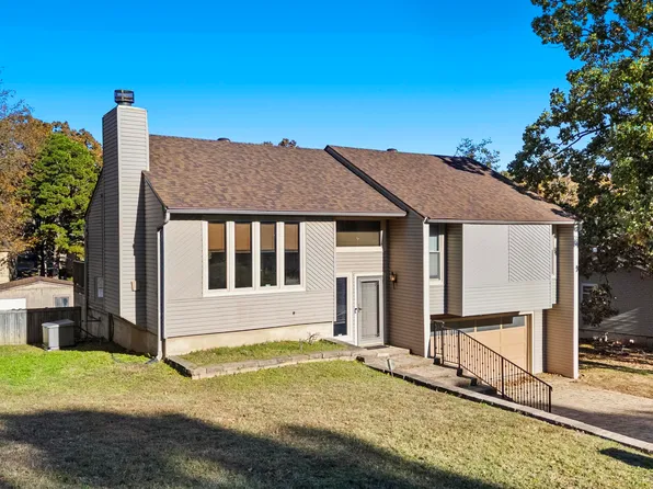 47 Hightrail Dr, Maumelle, AR 72113
