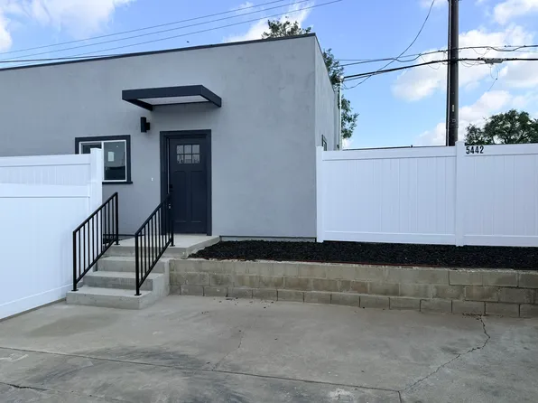 5442 N Duxford Ave, Azusa, CA 91702