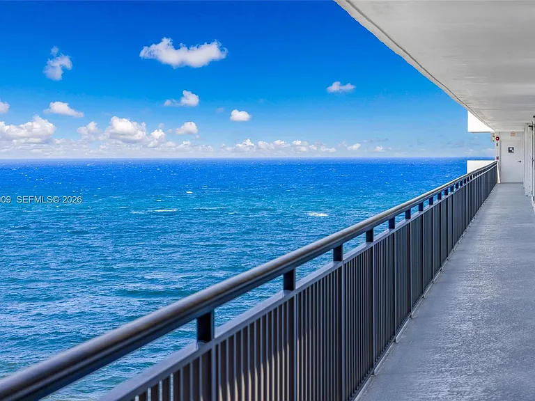 4280 Galt Ocean Dr #12H — Photo 16