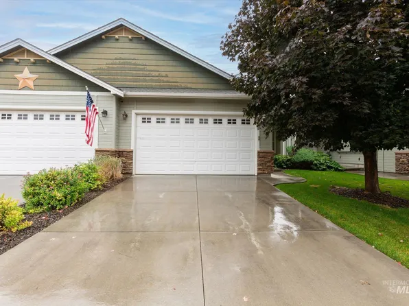 2130 N Carmen Way, Boise, ID 83704