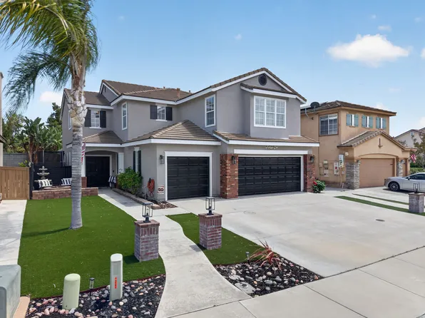 38005 Orange Blossom Ln, Murrieta, CA 92563