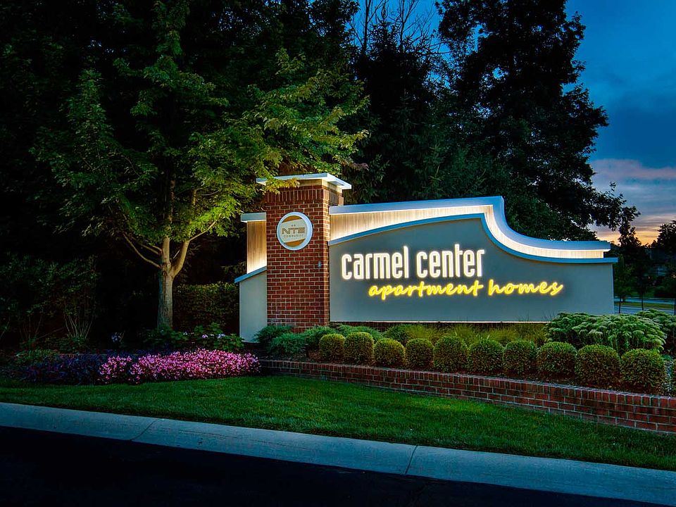 Carmel Center Apartment Rentals Carmel, IN Zillow