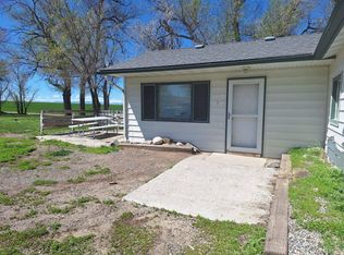 4819 Moser Dome Rd, Joliet, MT 59041