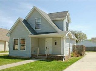 2101 Lyon St, Des Moines, IA 50317