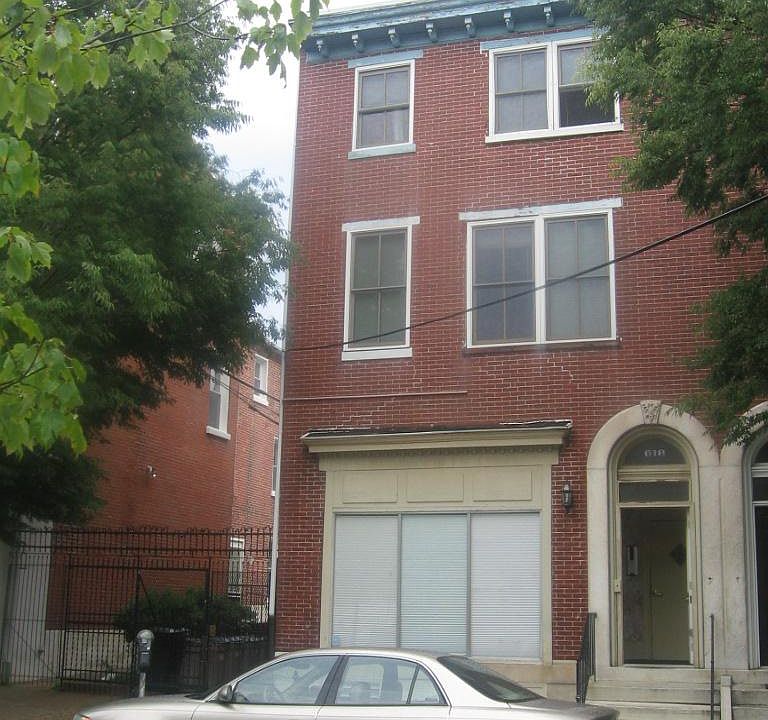 2nd image of 818 N West St APT C2