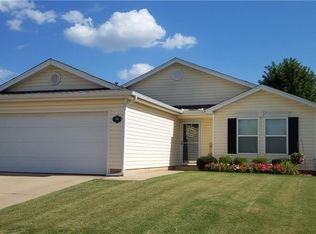 1804 NW 147th St, Edmond, OK 73013
