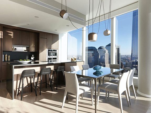 4th image of 50 West St APT 46A