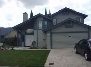 8325 Chevalier Way, Stockton, CA 95210