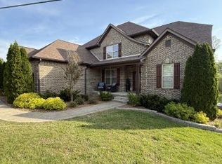 843 Ridgetop Dr, Mount Juliet, TN 37122