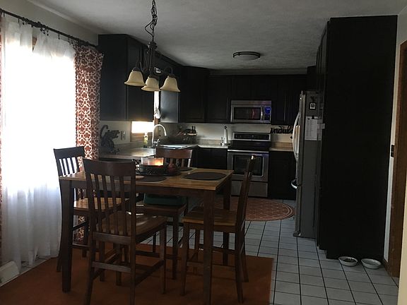 New custom kitchen on 2014 