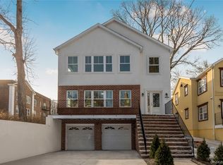 320 E 4th Street, Mount Vernon, NY