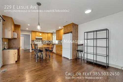 229 E Leslie Ave Photo 1