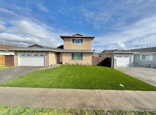 14550 Acapulco Rd, San Leandro, CA 94577