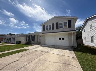 2708 Judith St, Metairie, LA 70003