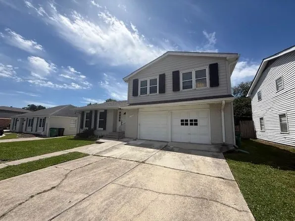 2708 Judith St, Metairie, LA 70003