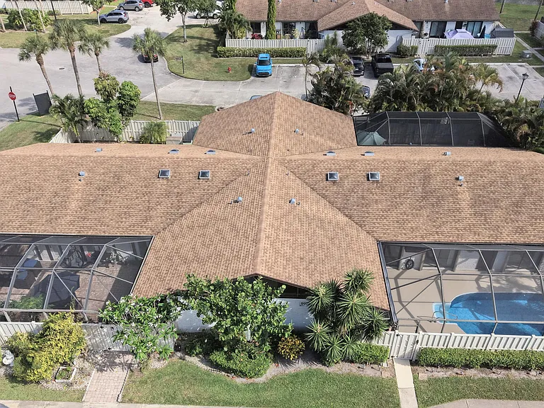 9975 Boca Gardens Trl #A — Photo 2