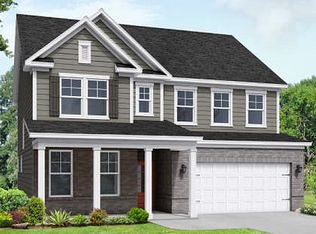 2956 Carolyn Dr #1040, Durham, NC 27703