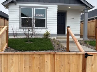 4747 Finch St, Albany, OR