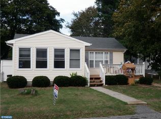 209 Birch Rd, Villas, NJ 08251