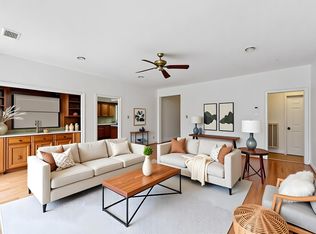 8015 Democracy Ct, Spring, TX 77379