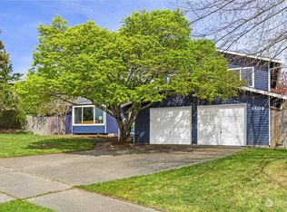 5509 Green Hills Ave NE, Tacoma, WA