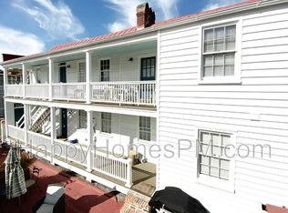 2 Rose Ln APT A, Charleston, SC 29403