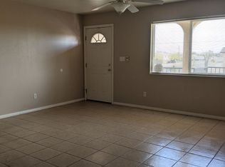 8531 Columbine Ave, California City, CA 93505