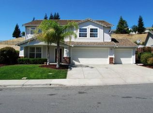 3352 Bear Ridge Way, Antioch, CA 94531