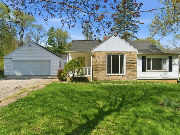 3109 Courtlandt Ave, Kalamazoo, MI 49004