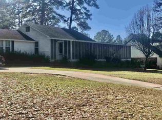 13460 Brooklyn Rd, Andalusia, AL 36421