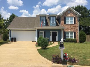 8128 Wood Fern Dr, Columbus, GA 31909