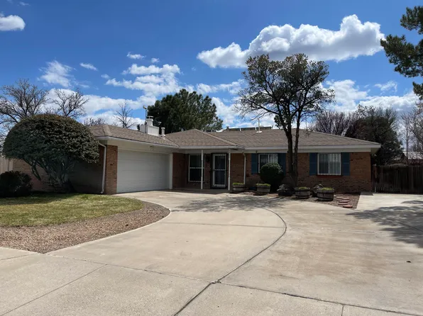 5400 Vista Valle Ave NW, Albuquerque, NM 87120