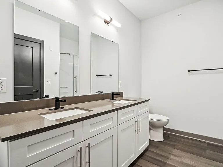 The Apartments at 1st on Main — Photo 26