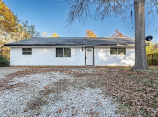 2300 Glenview Ave, Tyler, TX 75701