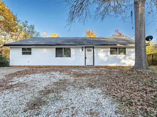 2300 Glenview Ave, Tyler, TX 75701