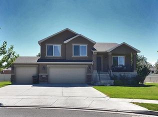 747 W 2000 N, West Bountiful, UT 84087