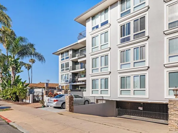 3939 Illinois St APT 3D, San Diego, CA 92104