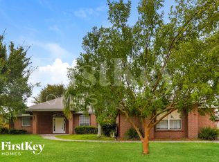 3013 Morning Sun Dr, Middleburg, FL 32068