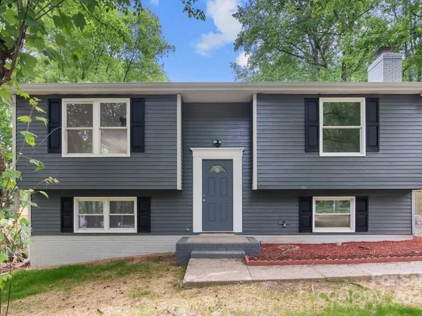 8430 Shiredale Ln, Charlotte, NC 28212